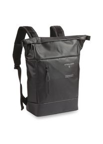 Strellson Stockwell 2.0 Sebastian Backpack SVZ 4010003341-Black