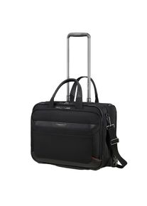 Samsonite Pro-DLX 6 Rolling Tote 15.6-Black