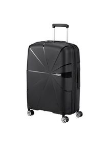 American Tourister Starvibe Spinner M 67/24 EXP TSA 146371-Black