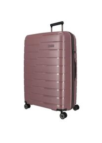 Travelite Airbase 4w Trolley L-flieder