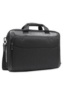 Porsche Design Roadster Nylon Briefcase M-black Herren