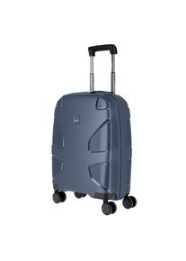 IMPACKT IP1 4w Trolley S mit USB Port. 100047-glacier blue