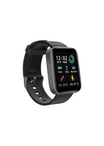 MediaShop Kendox LifeTracker 2in1 Smartwatch & Fitnessuhr