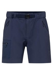 Norröna Norrona Falketind Flex1 Light Shorts Shorts Damen (Gr S |blau)