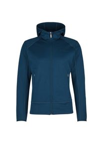 Fleecejacke Vaude Beguz Hoody II Jacket Herren (Gr XL |blau)