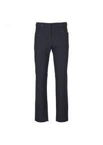Winterhose Maier Sports Charles Herren (Gr 54 - Regular |blau/schwarz)