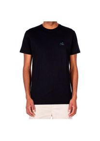 Iriedaily Peaceride Emb Tee T-Shirt Herren (Gr XL |schwarz)