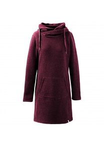Kleid Mufflon Kiki Damen (Gr XS |rot)