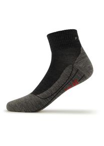 Falke Falke TK5 Short Wandersocken Damen Wandern (Gr 39-40 |schwarz)