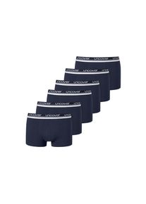Schiesser Herren Boxershorts Uncover 6er Pack