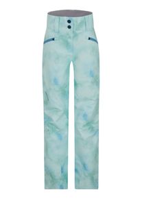 Ziener Kinder Skihose "ALIN", blau, Gr. 104, Obermaterial: 100% Polyester;Futter: 1. 100% Polyamid, 2. 100% Polyester;Wattierung: 100% Polyester;,