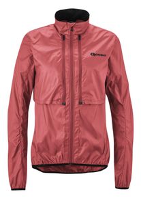 Gonso Damen Fahrradjacke "Bernira", lila, Gr. 36, 100% Polyester, Jacken, Extra leicht