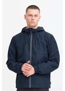 Blend Herren Outdoorjacke "BHEFI jacket", blau, modisch, Gr. XXL, unifarben, Web, Obermaterial: 100% Polyester, Jacken