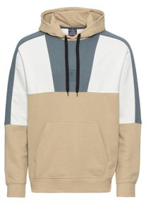 Champion Herren Kapuzensweatshirt "Athleisure Hooded Sweatshirt", grün, sportlich, Gr. S, Obermaterial: 67% Baumwolle, 33% Polyester, Sweatshirts
