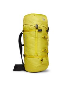 Black Diamond Speed 40 Tourenrucksack (Gr 38 l - S/M |gelb)