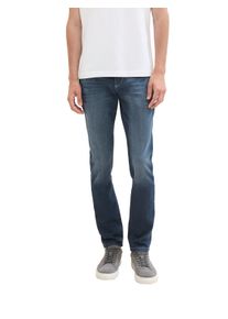 Tom Tailor Slim-fit-Jeans »JOSH«, mit besonderen Taschen-Details