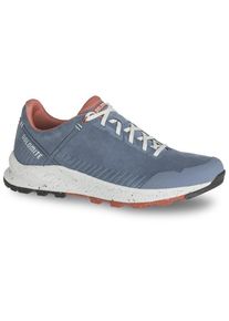 Dolomite Carezza Leather Freizeitschuhe Herren (Gr 48,5 |blau)