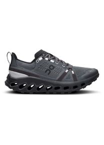 On Cloudsurfer Trail Trailrunningschuhe Damen (Gr 36,5 |grau)