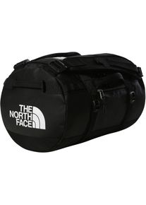 The North Face Base Camp Duffel - Xs Reisetasche - schwarz - Gr. Einheitsgröße - Polyester
