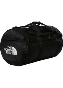 The North Face Base Camp Duffel - L Reisetasche - schwarz - Gr. Einheitsgröße - Polyester