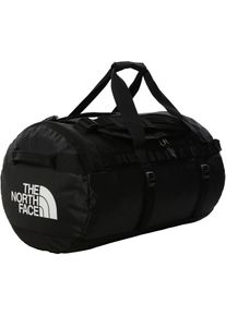 The North Face Base Camp Duffel - M Reisetasche - schwarz - Gr. Einheitsgröße - Polyester