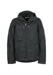 Fjällräven Fjällräven Skogsö Funktionsjacke Herren - grau - Gr. M - Polyester/Baumwolle