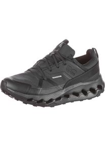 On CloudhorizOn Wp MultifunktiOnsschuhe Damen - schwarz - Gr. 38 - Polyester