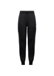 Nike Tech Fleece 2 Trainingshose Damen - schwarz - Gr. M - Baumwolle/Polyester