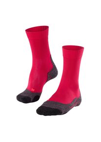 Falke tk2 Explore Cool Socken Damen - rosa - Gr. 39-40 - Polypropylen/Lyocell/Polyamid