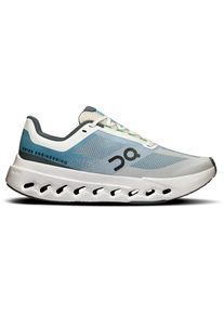 On Cloudsurfer Next Laufschuhe Damen - blau - Gr. 39 - Polyester