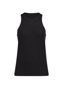 Adidas Club Funktionstank Damen - schwarz - Gr. S - Polyester/Elastan