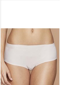 Lascana Panty beige Gr. L (44/46) für Damen. Figurbetont