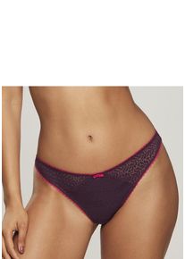 Nuance String violett Gr. 40/42 für Damen