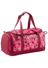 Vaude Snippy 10 Reisetasche (Größe 10 l |rosa/rot)