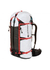 Ferrino Backpack Instinct 65+15 Tourenrucksack (Gr 65 + 15 l |weiß)