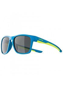 Sonnenbrille Alpina Flexxy Cool I Ceramic Mirror Cat 3 Kinder (bunt)