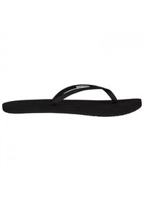 Reef Bliss Nights Sandalen Damen (Gr 7 |schwarz)