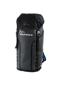 Dmm Porter Rope Bag 45 Kletterrucksack (Gr 45 l |schwarz)