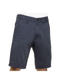 Shorts Reell Flex Grip Chino Short Herren (Gr 32 |blau)