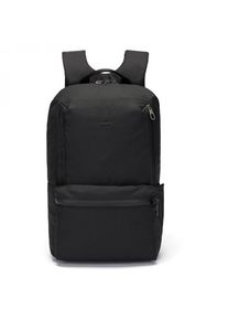 Pacsafe Metrosafe X 20 Anti-Theft Daypack Reisen (Gr 20 l |schwarz)