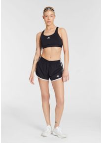adidas Performance Große Größen Sport-BH Gr. XXXL schwarz für Damen