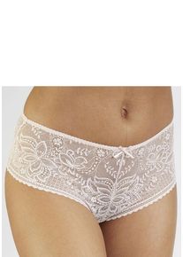 Lascana Panty 'Luciana' pink Gr. 36/38 für Damen