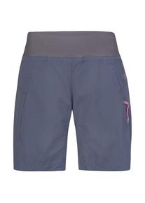 Kletterhose Rafiki Noia Damen (Gr 34 |blau)