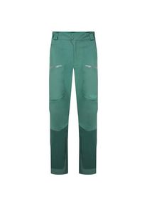Rab Khroma Converge Pants Skihose Damen (Gr 16 - Regular |türkis |wasserdicht)