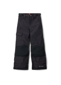 Columbia Bugaboo III Pant Skihose Kinder (Gr XXS |schwarz |wasserdicht)