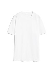 armedangels Maarkos T-Shirt Herren Alltag (Gr XXL |weiß)