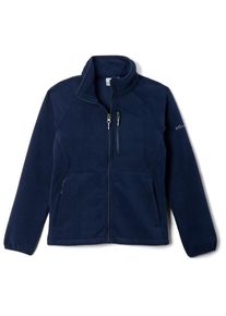 Fleecejacke Columbia Fast Trek IV Fleece Full Zip Kinder (Gr XXS |blau)