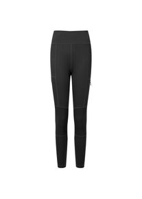 Mountain Equipment Turas Legging Trekkinghose Damen (Gr 34 |schwarz)