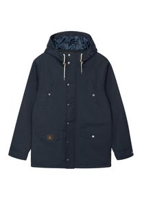 Parka Revolution Parka Jacket Herren (Gr XXL |blau)