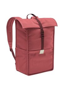 Vaude Coreway Rolltop 20 Daypack (Gr 20 l |rot)